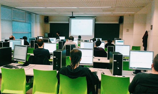 Python introductory course