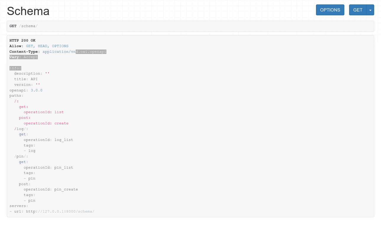 UDG Local Hack Day 2017